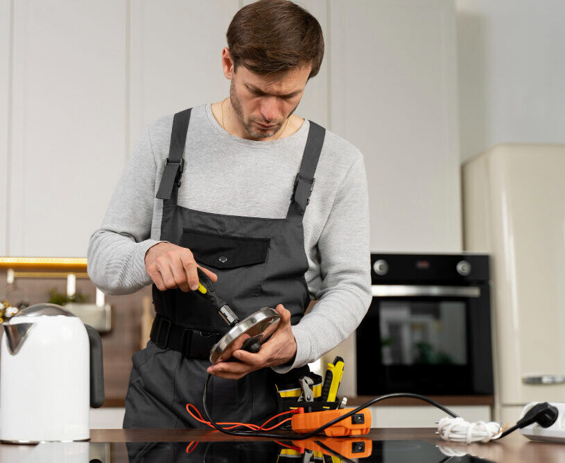 service maintenance worker repairing e1691878283118