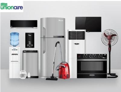 صيانة يونيون اير بمصر الجديدة